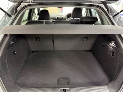2017 Audi A3