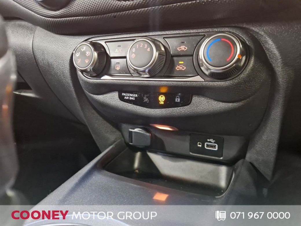 2021 Nissan Juke