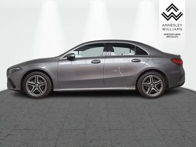 2024 Mercedes-Benz A Class