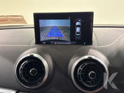 2017 Audi A3
