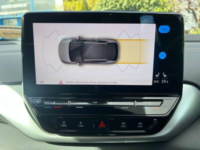 2023 Volkswagen ID.4