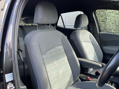 2022 Volkswagen ID.3