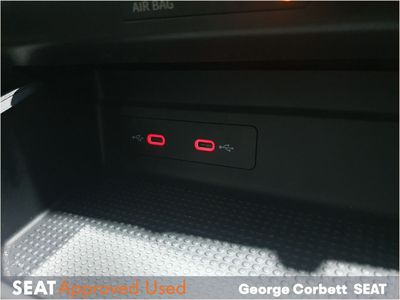 2025 SEAT Ibiza
