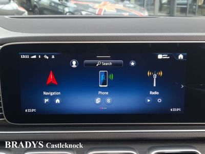 2024 Mercedes-Benz GLE Class