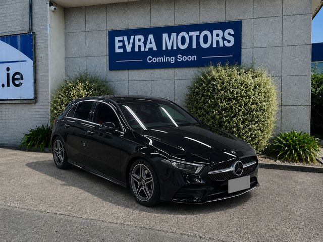 vehicle for sale from Evra Motors