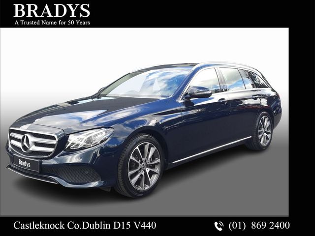 vehicle for sale from Bradys of Castleknock