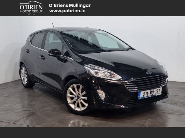 vehicle for sale from O'Briens Motor Group