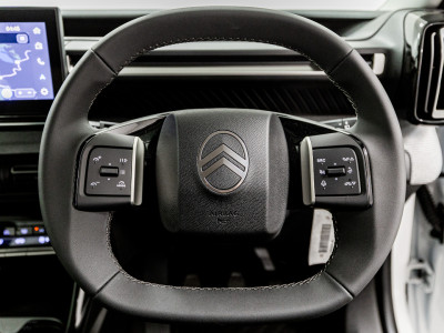 2026 Citroen C3