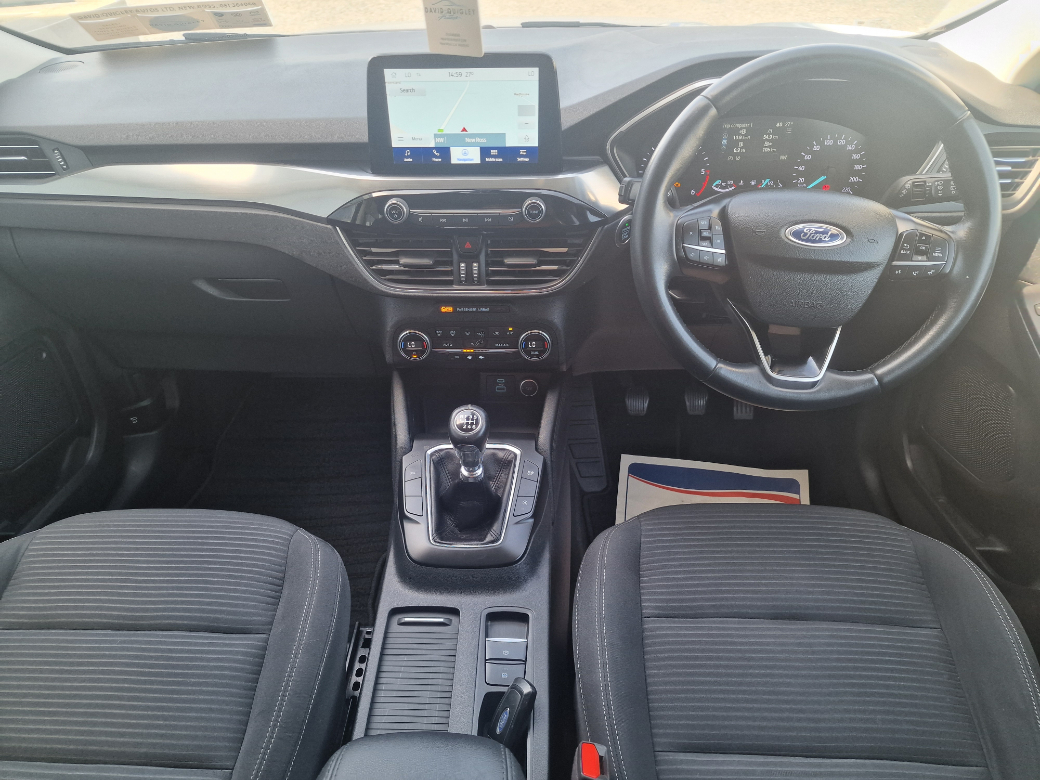 2020 Ford Kuga