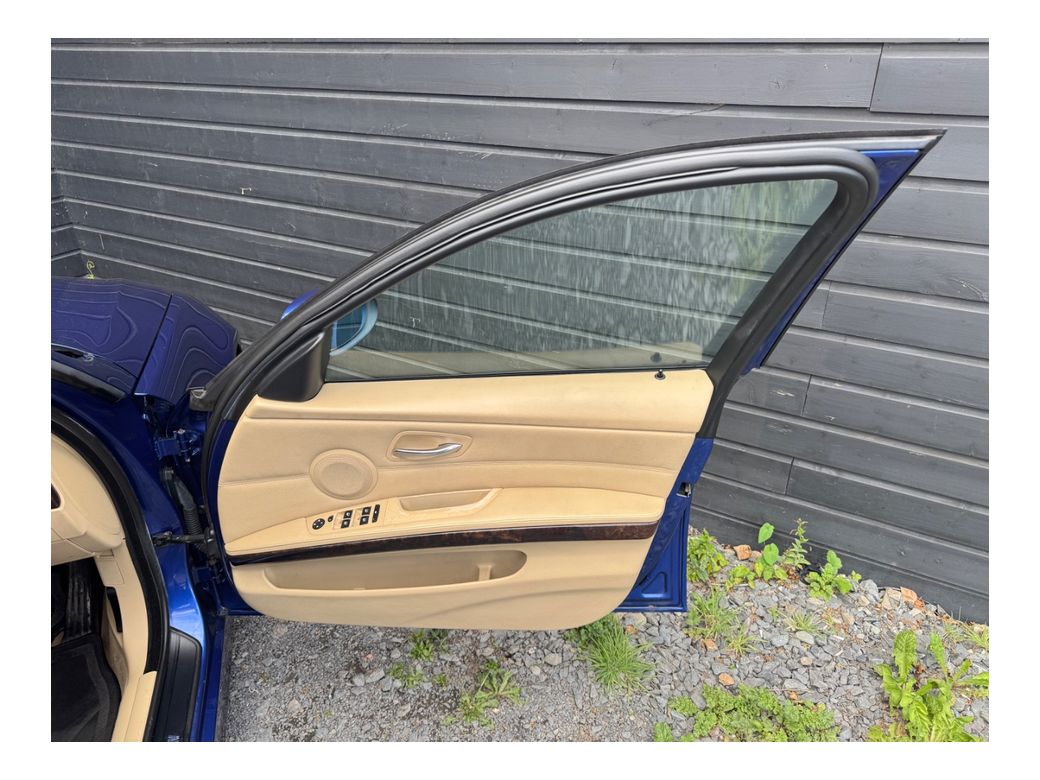 2007 BMW 3 Series