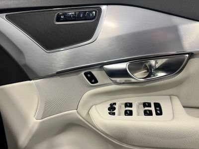 2018 Volvo XC90