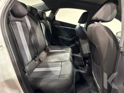 2022 Audi A3