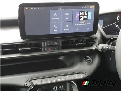 2026 Jeep Avenger