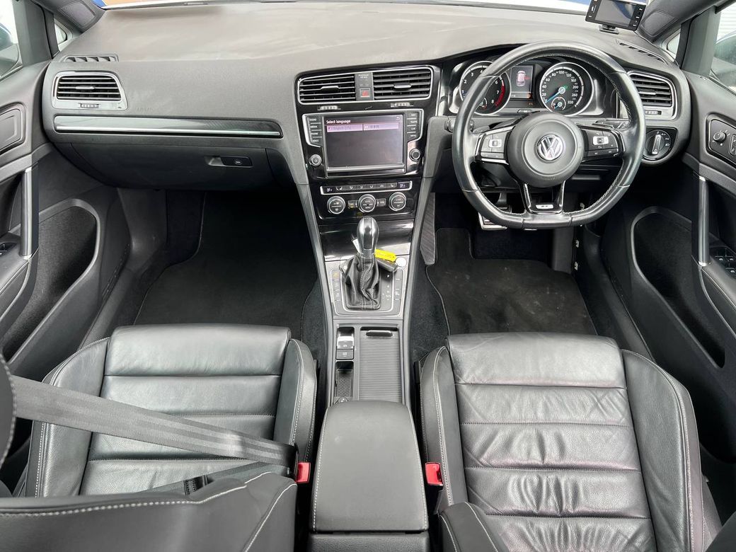 2014 Volkswagen Golf