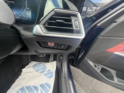 2022 BMW 3 Series