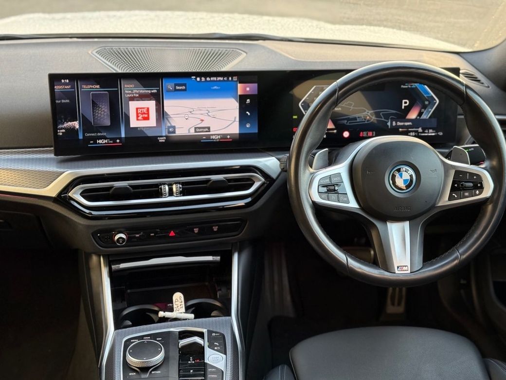 2024 BMW 3 Series