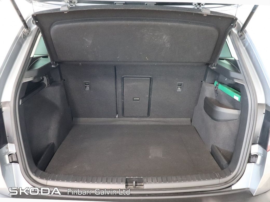 2020 Skoda Karoq