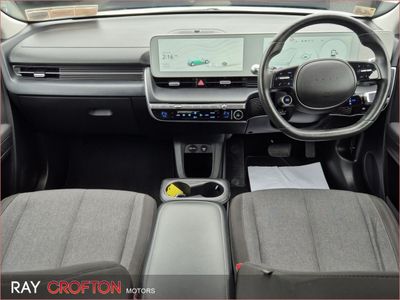 2022 Hyundai Ioniq 5