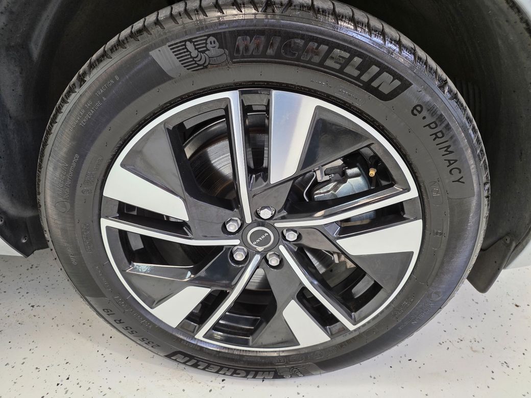 2025 Volvo XC60
