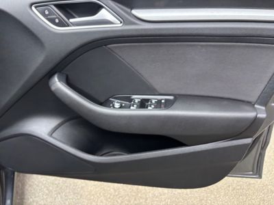 2018 Audi A3