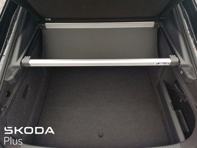 2026 Skoda Superb