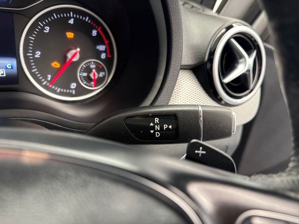 2018 Mercedes-Benz B Class