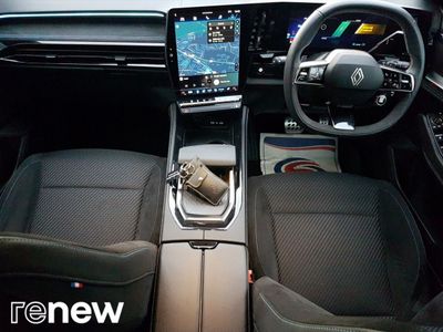 2025 Renault Austral