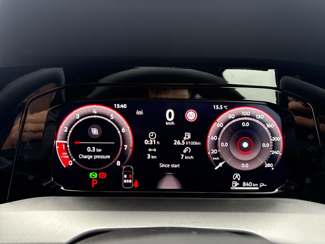 2026 Volkswagen Golf
