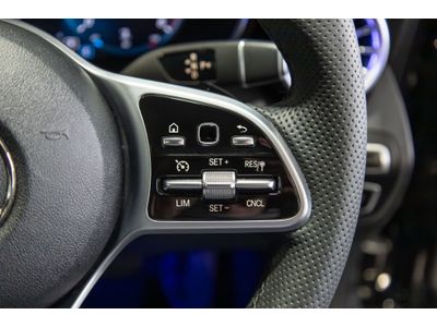 2019 Mercedes-Benz C Class