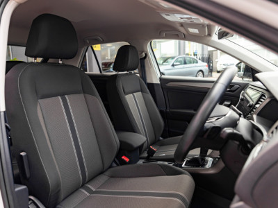 2022 Volkswagen T-Roc