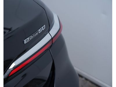2024 BMW i7
