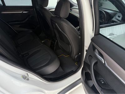 2021 BMW X2