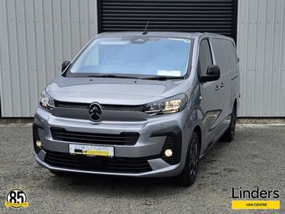 2026 Citroen Dispatch