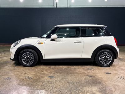 2019 Mini One