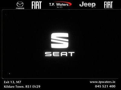2016 SEAT Ibiza