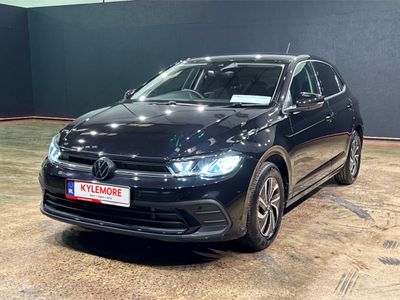 2023 Volkswagen Polo