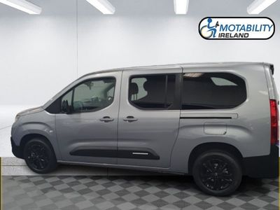 2025 Citroen Berlingo Multispace