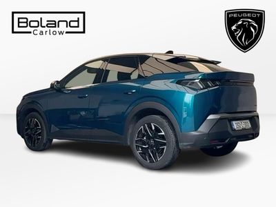 2025 Peugeot 3008