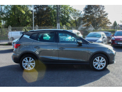 2024 SEAT Arona