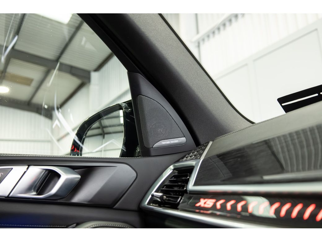 2023 BMW X5