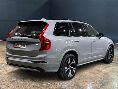2024 Volvo XC90