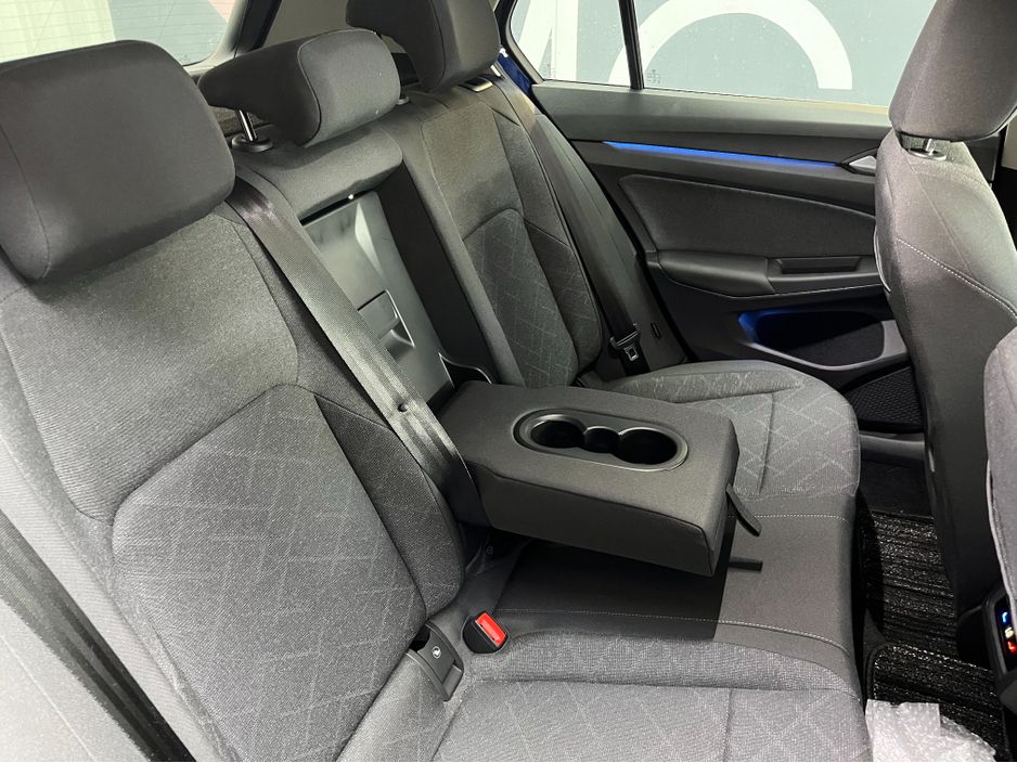 2024 Volkswagen Golf