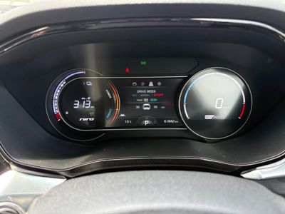 2021 Kia Niro
