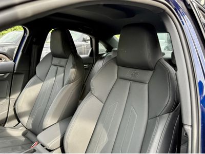 2022 Audi A3