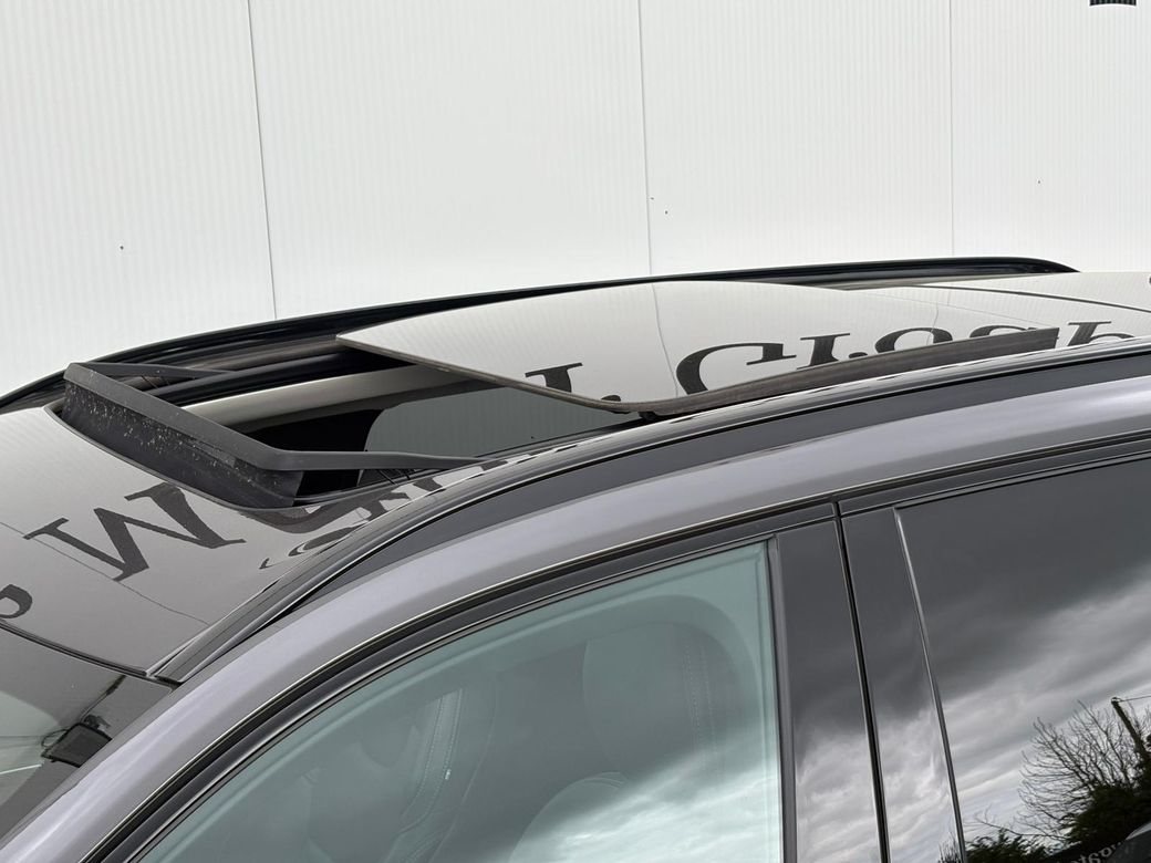 2024 Volvo XC90