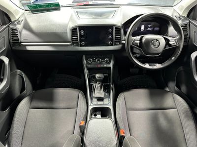 2024 Skoda Karoq