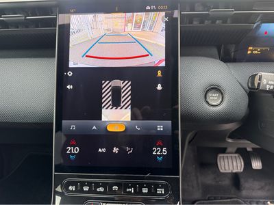 2026 Citroen C5 Aircross