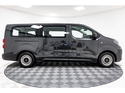 2024 Citroen SpaceTourer