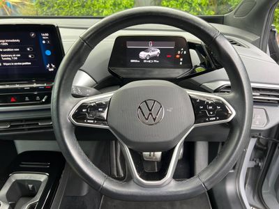 2023 Volkswagen ID.4