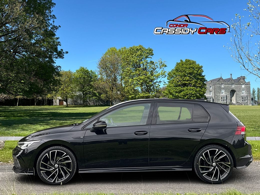 2022 Volkswagen Golf